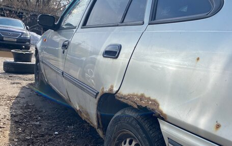 Daewoo Nexia I рестайлинг, 2007 год, 50 000 рублей, 7 фотография