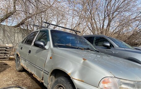 Daewoo Nexia I рестайлинг, 2007 год, 50 000 рублей, 8 фотография