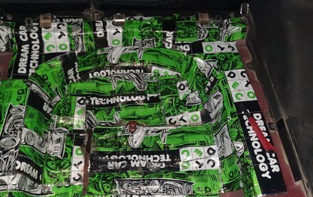 KIA cee'd I рестайлинг, 2009 год, 695 000 рублей, 7 фотография