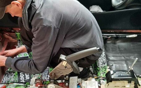 KIA cee'd I рестайлинг, 2009 год, 695 000 рублей, 9 фотография