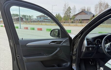 BMW X3, 2019 год, 4 300 000 рублей, 13 фотография