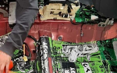 KIA cee'd I рестайлинг, 2009 год, 695 000 рублей, 11 фотография