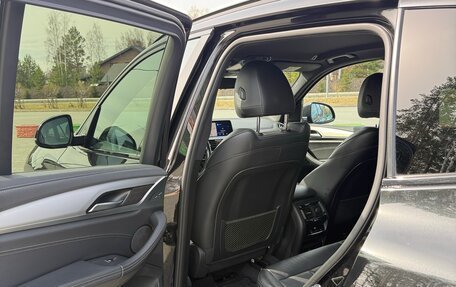 BMW X3, 2019 год, 4 300 000 рублей, 14 фотография