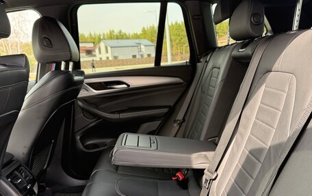 BMW X3, 2019 год, 4 300 000 рублей, 18 фотография