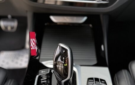 BMW X3, 2019 год, 4 300 000 рублей, 17 фотография