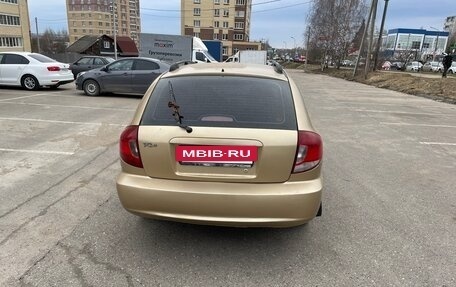 KIA Rio II, 2004 год, 149 999 рублей, 6 фотография