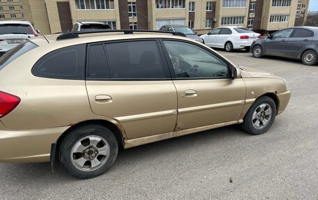 KIA Rio II, 2004 год, 149 999 рублей, 8 фотография