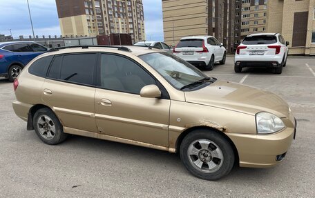 KIA Rio II, 2004 год, 149 999 рублей, 9 фотография