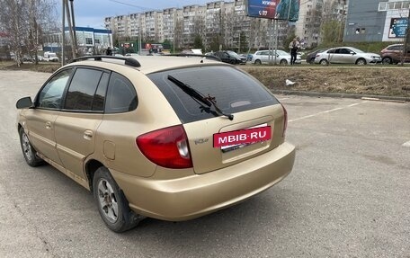 KIA Rio II, 2004 год, 149 999 рублей, 5 фотография
