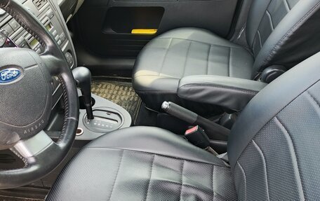 Ford Fusion I, 2007 год, 520 000 рублей, 9 фотография