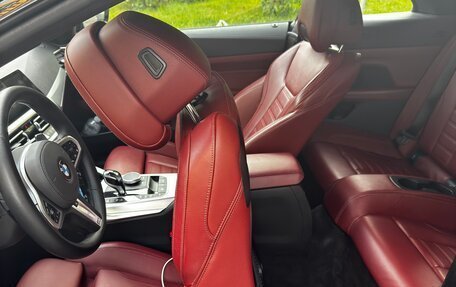 BMW 4 серия, 2021 год, 4 300 000 рублей, 7 фотография