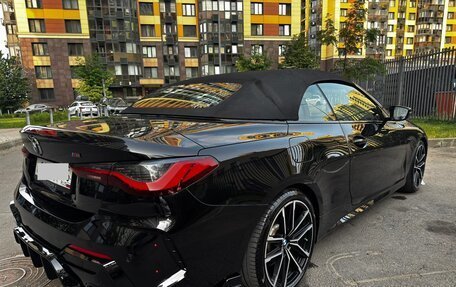 BMW 4 серия, 2021 год, 4 300 000 рублей, 3 фотография