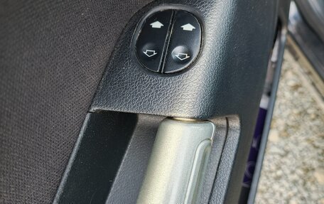 Ford Fusion I, 2007 год, 520 000 рублей, 10 фотография