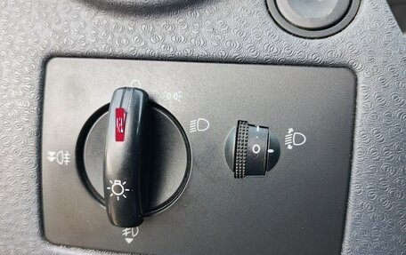 Ford Fusion I, 2007 год, 520 000 рублей, 11 фотография