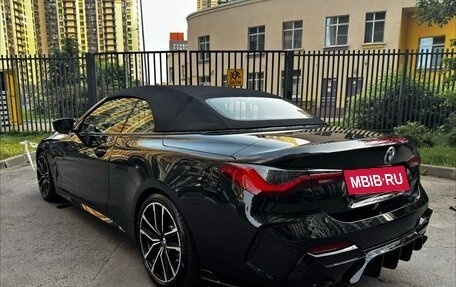 BMW 4 серия, 2021 год, 4 300 000 рублей, 2 фотография