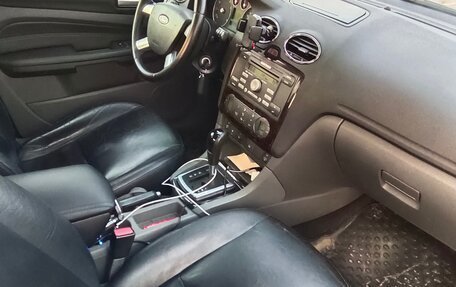 Ford Focus II рестайлинг, 2006 год, 450 000 рублей, 5 фотография