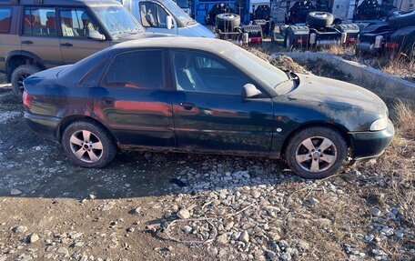 Audi A4, 1995 год, 165 000 рублей, 3 фотография