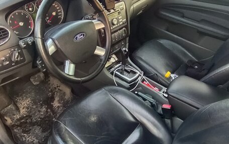 Ford Focus II рестайлинг, 2006 год, 450 000 рублей, 6 фотография