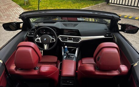 BMW 4 серия, 2021 год, 4 300 000 рублей, 12 фотография