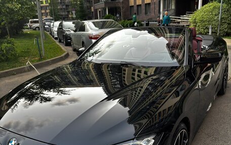 BMW 4 серия, 2021 год, 4 300 000 рублей, 11 фотография