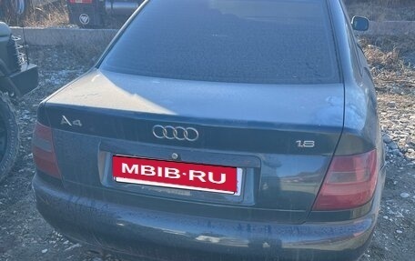 Audi A4, 1995 год, 165 000 рублей, 4 фотография