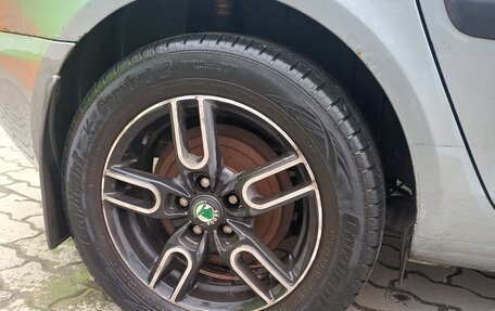 Skoda Roomster, 2011 год, 540 000 рублей, 6 фотография