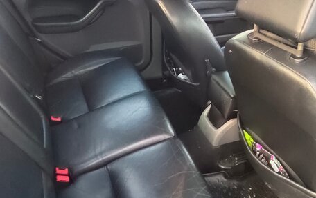 Ford Focus II рестайлинг, 2006 год, 450 000 рублей, 7 фотография