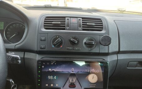 Skoda Roomster, 2011 год, 540 000 рублей, 7 фотография