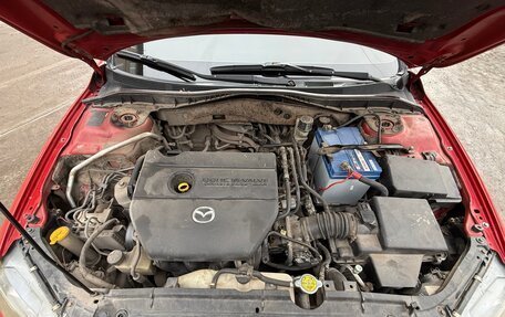 Mazda 6, 2006 год, 395 000 рублей, 11 фотография