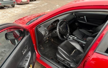 Mazda 6, 2006 год, 395 000 рублей, 9 фотография