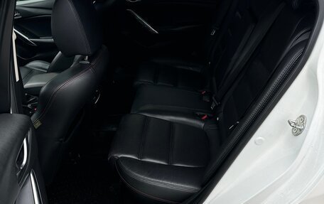 Mazda 6, 2014 год, 1 100 000 рублей, 8 фотография