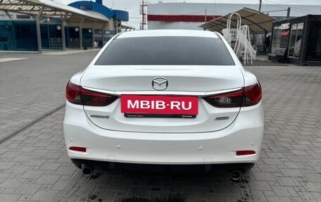 Mazda 6, 2014 год, 1 100 000 рублей, 4 фотография