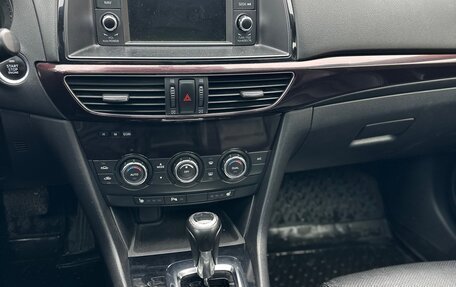 Mazda 6, 2014 год, 1 100 000 рублей, 9 фотография