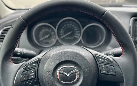 Mazda 6, 2014 год, 1 100 000 рублей, 7 фотография