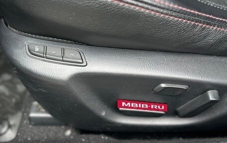 Mazda 6, 2014 год, 1 100 000 рублей, 12 фотография