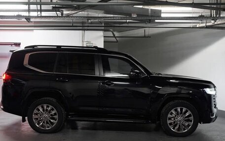 Toyota Land Cruiser, 2024 год, 22 000 000 рублей, 5 фотография