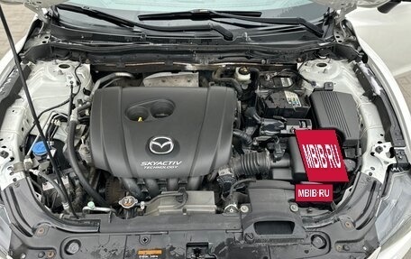 Mazda 6, 2014 год, 1 100 000 рублей, 13 фотография