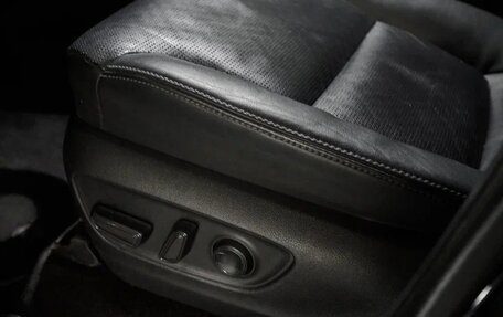 Toyota Land Cruiser, 2024 год, 22 000 000 рублей, 11 фотография