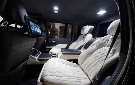 Toyota Land Cruiser, 2024 год, 22 000 000 рублей, 17 фотография