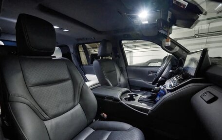 Toyota Land Cruiser, 2024 год, 22 000 000 рублей, 19 фотография