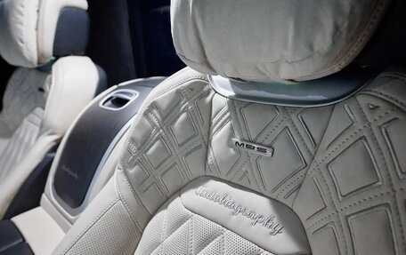 Toyota Land Cruiser, 2024 год, 22 000 000 рублей, 18 фотография