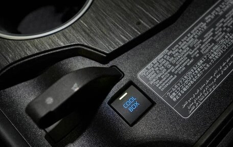 Toyota Land Cruiser, 2024 год, 22 000 000 рублей, 16 фотография