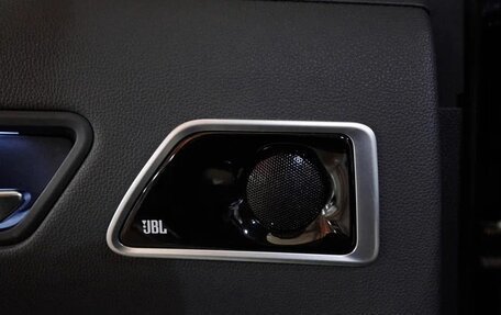 Toyota Land Cruiser, 2024 год, 22 000 000 рублей, 23 фотография