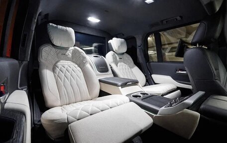 Toyota Land Cruiser, 2024 год, 22 000 000 рублей, 20 фотография