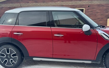 MINI Countryman I (R60), 2015 год, 1 750 000 рублей, 5 фотография