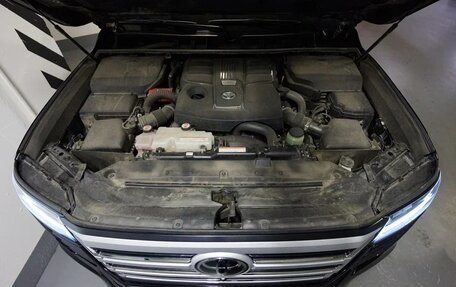 Toyota Land Cruiser, 2024 год, 22 000 000 рублей, 29 фотография