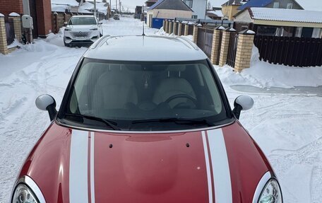 MINI Countryman I (R60), 2015 год, 1 750 000 рублей, 7 фотография