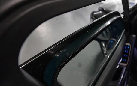 Toyota Land Cruiser, 2024 год, 22 000 000 рублей, 28 фотография