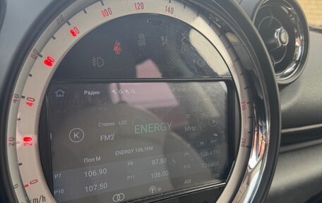 MINI Countryman I (R60), 2015 год, 1 750 000 рублей, 13 фотография