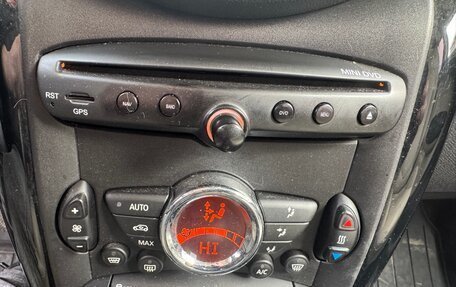 MINI Countryman I (R60), 2015 год, 1 750 000 рублей, 9 фотография